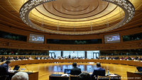 Рада ЄС доручила Єврокомісії підготувати додаткову допомогу для енергетики України