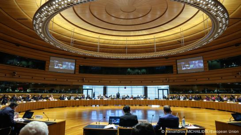 Рада ЄС доручила Єврокомісії підготувати додаткову допомогу для енергетики України