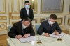 Укрексімбанк прокредитує Укравтодор на 19,3 млрд грн