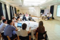 Українські банки швидко навчились керувати своєю ліквідністю (презентація)