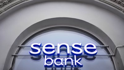 Sense Bank уклав першу угоду Swap через Розрахунковий Центр в Україні
