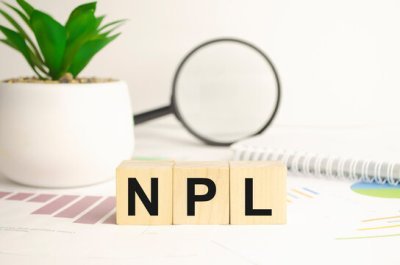 Частка NPL у банках за І квартал скоротилася до 36,1%