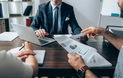 НБУ під впливом війни оновив стратегію макропруденційної політики