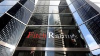 Агентство Fitch улучшило кредитный рейтинг Украины