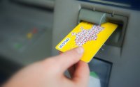 Національною карткою «Простір» можна буде платити за кордоном