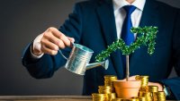 Кабмін спростив реалізацію проєктів із інвестиціями від 20 мільйонів євро