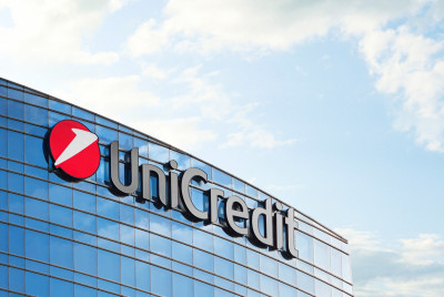 UniCredit купує свого конкурента за $11 млрд