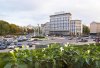 Акордбанк претендує на контрольний пакет готелю «Дніпро»