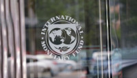 Україна вже отримала $500 млн траншу від МВФ
