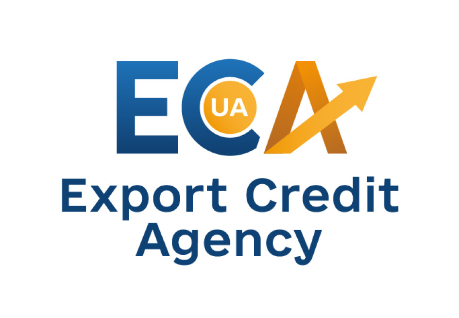 ЕКА підтримало у липні 1,5 млрд грн експорту