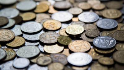 Нацбанк витратить понад 12 млн грн на машину для знищення копійок