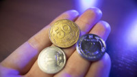 Нацбанк витратить понад 12 млн грн на машину для знищення копійок