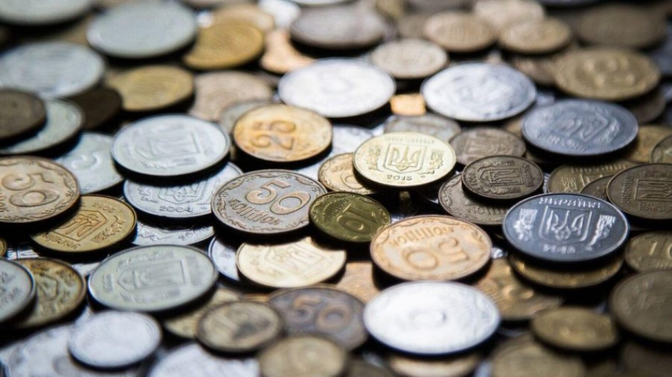 Нацбанк витратить понад 12 млн грн на машину для знищення копійок
