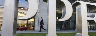 Чеська фінансова група PPF отримала 900 млн євро збитків через вихід з рф
