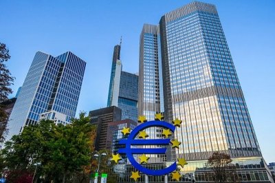 ЄЦБ підвищить процентну ставку на 25 базисних пунктів