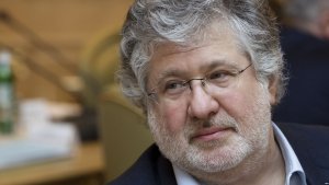 Коломойський утримує росіян в Україні