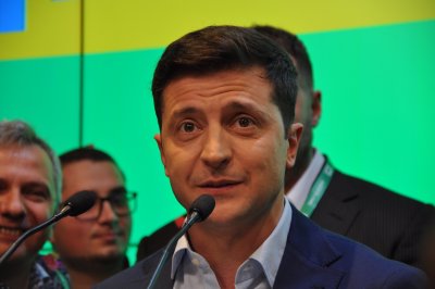 Зеленский не будет пытаться уволить Смолия