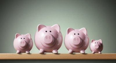 Два банки отримали 600 млн грн рефінансу НБУ