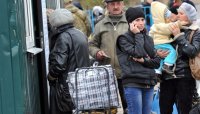 Переселенцям перерахували 5,8 млрд грн