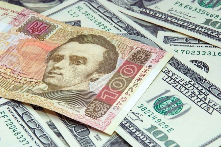 Круглый стол: "Перспективы курса гривны осенью"