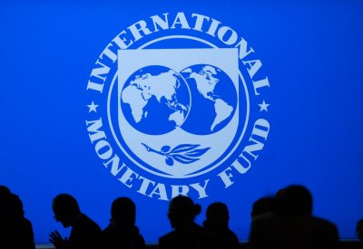 Мінфін та НБУ просять МВФ надати додаткові кошти
