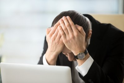 Підприємцям знову змінили рахунки для сплати податків