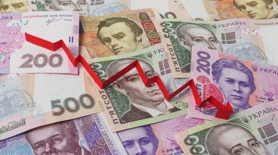 В НБУ объяснили очередное обесценивание гривны