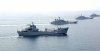 3 іноземних судна прорвали російську блокаду в Чорному морі
