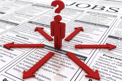 Ринок праці в Україні залишається на 7% нижче довоєнного рівня