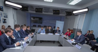 Вызов банковской системе-2016: сколько банков останется на рынке?