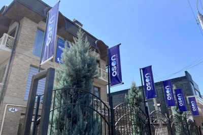 Платіжні сервіси Узбекистану не приймають платежі з рф