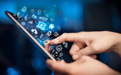 Банківські застосунки стають доступними для людей із порушенням зору