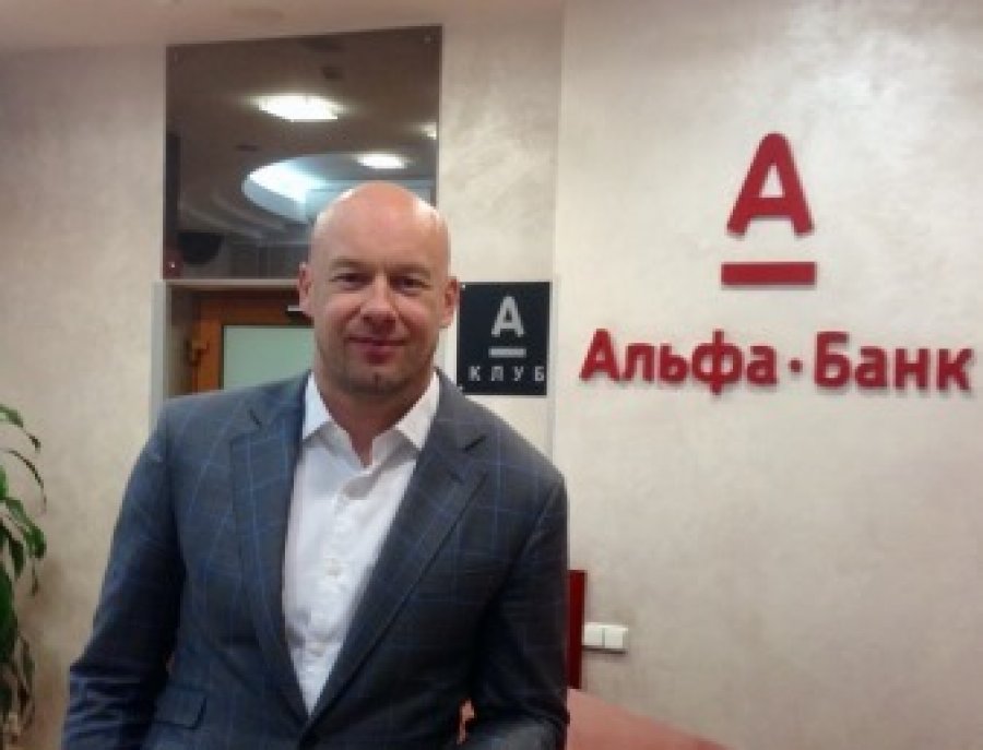 Директором по стратегическим коммуникациям Альфа-Банка назначен Денис Казван