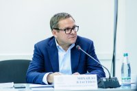 Валютные депозиты превратились в «сейфы»
