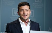 Зеленский лично поможет ПриватБанку взыскивать средства с Коломойского