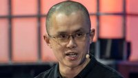 Найбільша криптобіржа Binance сплатить США штраф $4,3 млрд і вже звільнила Чанпен Чжао