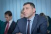 Сергей Мамедов: «Ключиком к спасению должен быть Национальный банк»