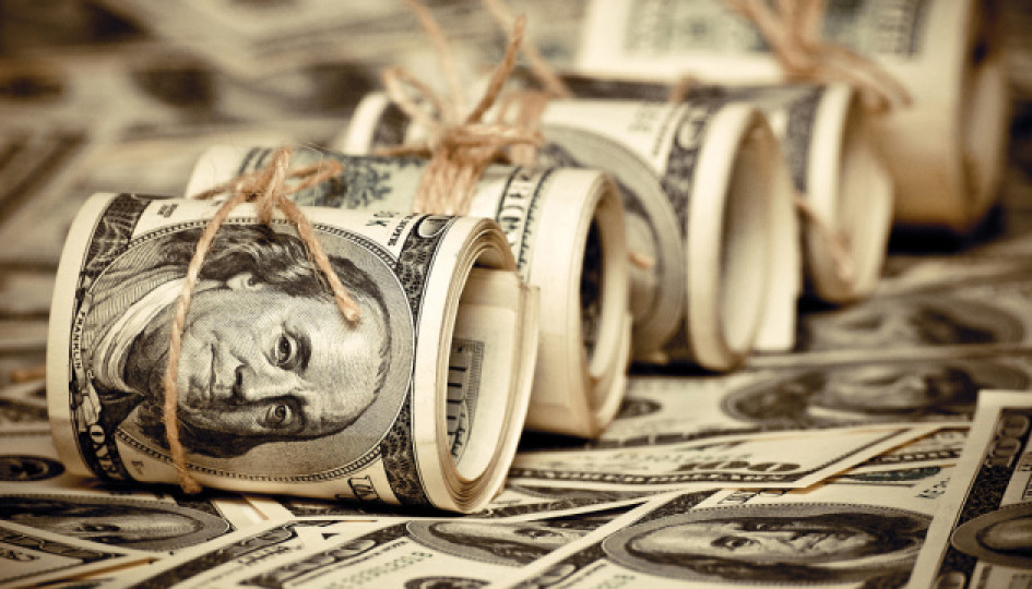 Зеленський доручив підготувати план витрачання коштів від заморожених активів рф