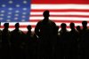 США збільшать оборонний бюджет на 8%