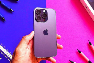 Україна втрачає по $200 млн на рік через контрабанду продукції Apple