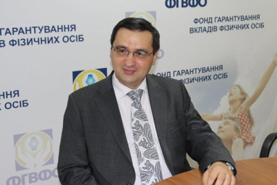 ФГВФО очікує наступного року ліквідацію ще декількох банків