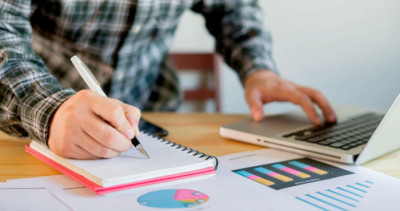 Бізнес стримано оцінив результати своєї ділової активності