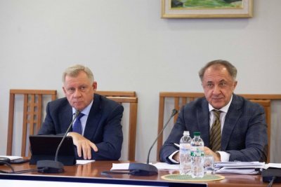 Рада НБУ погодила перерахування до бюджету 43 млрд грн