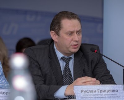 Руслан Гриценко: «Собственники банка не смогут провести операцию по выводу»