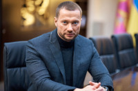 Керівнику АМКУ повідомили про нову підозру
