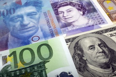 Які нововведення з валютою варто чекати українцям з 7 лютого? (стенограма)