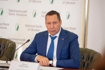 Шевченко звинуватив заступників у порушенні політики «єдиного голосу»