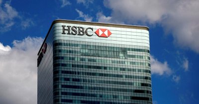 Британська банківська група HSBC остаточно пішла з росії