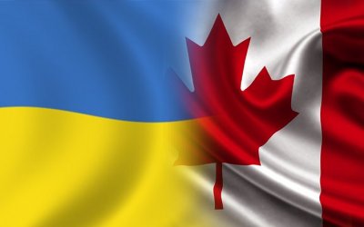 Канада надасть Україні ще $393 млн кредиту
