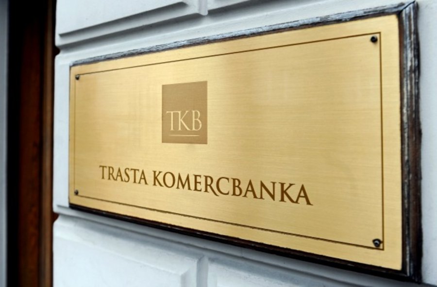 Суд разрешил закрыть латвийский Trasta komercbankа